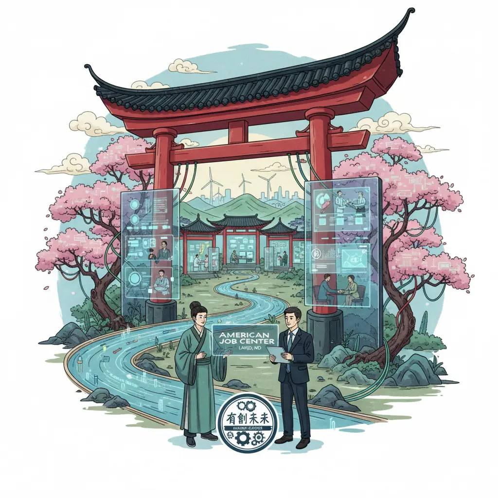 American Job Center Largo - American