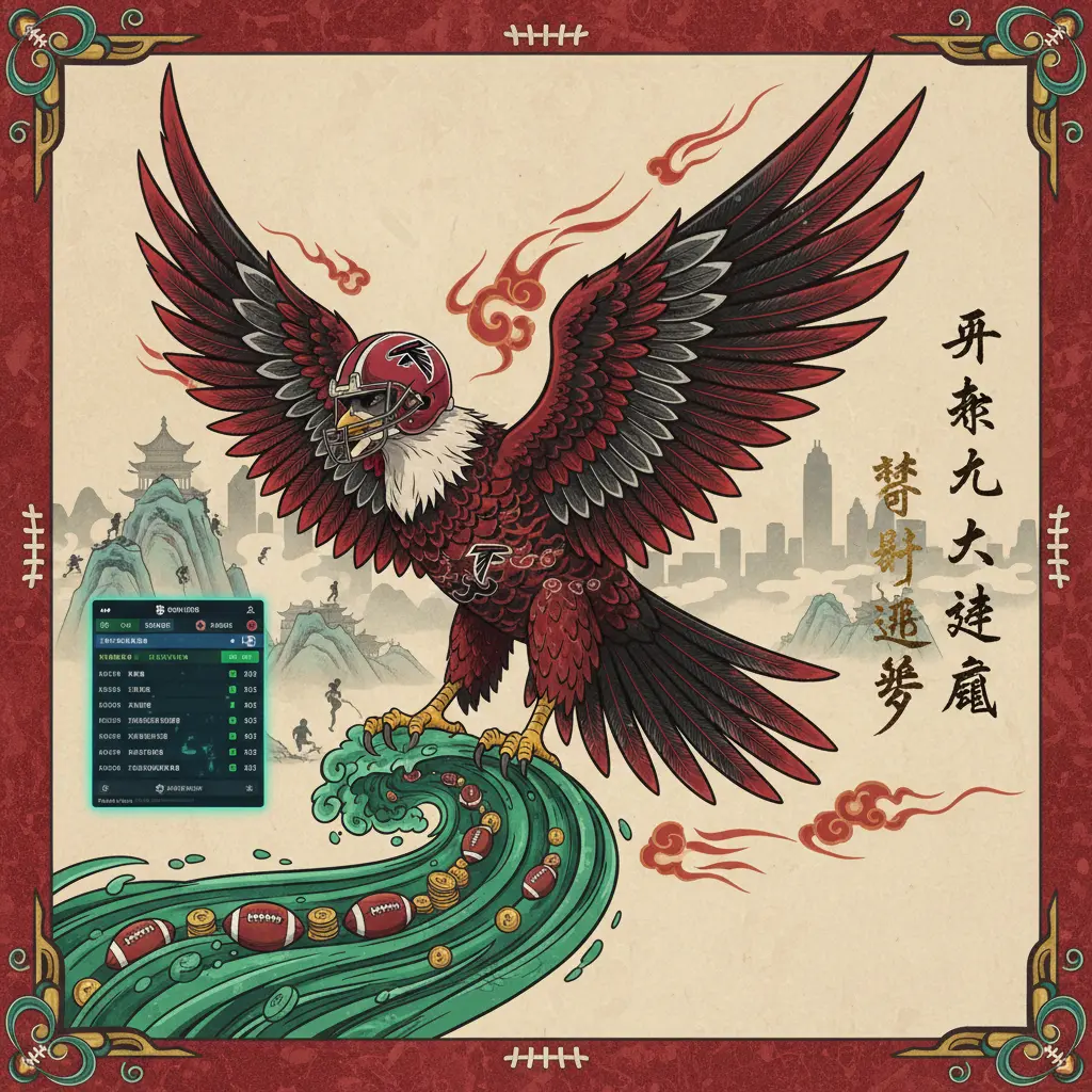 DraftKings - Atlanta