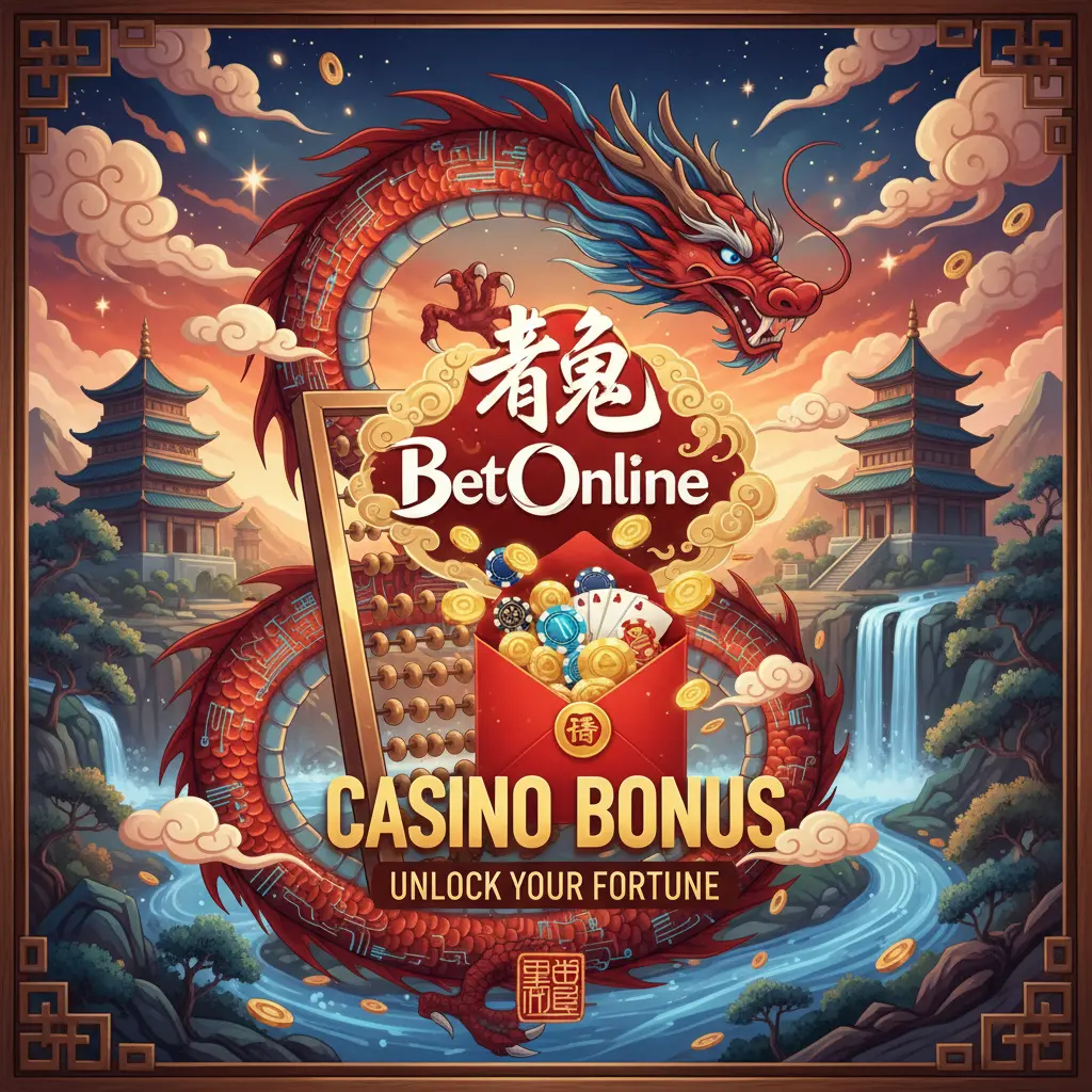 betonline casino bonus - Sportsbook