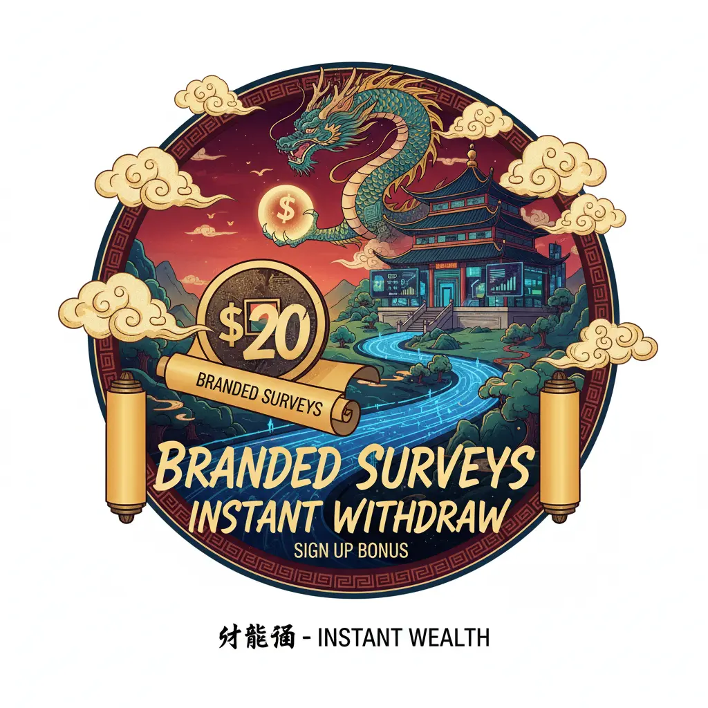 $20 sign up bonus instant withdraw - Branded