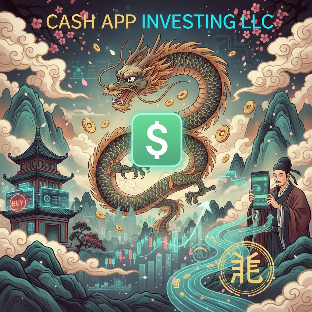 Cash App - Investing