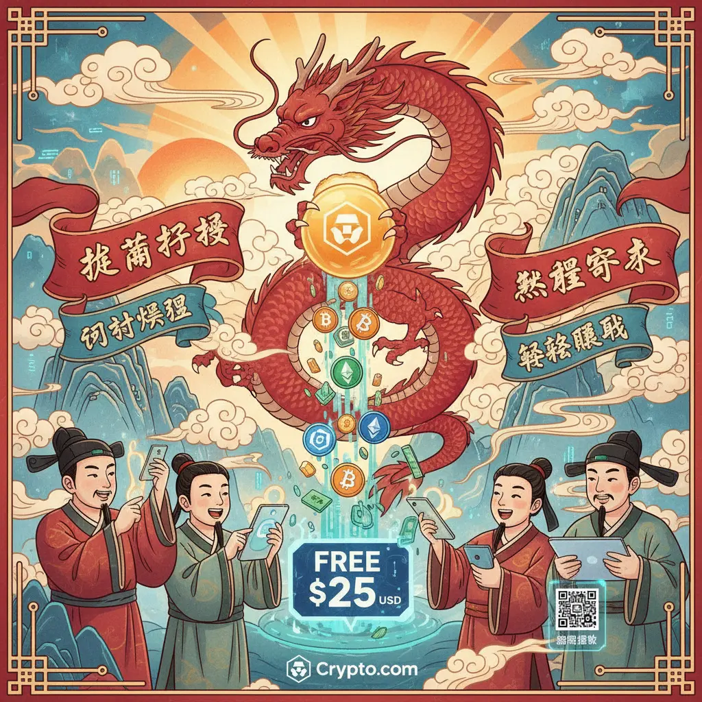 instant referral bonus no deposit - Crypto