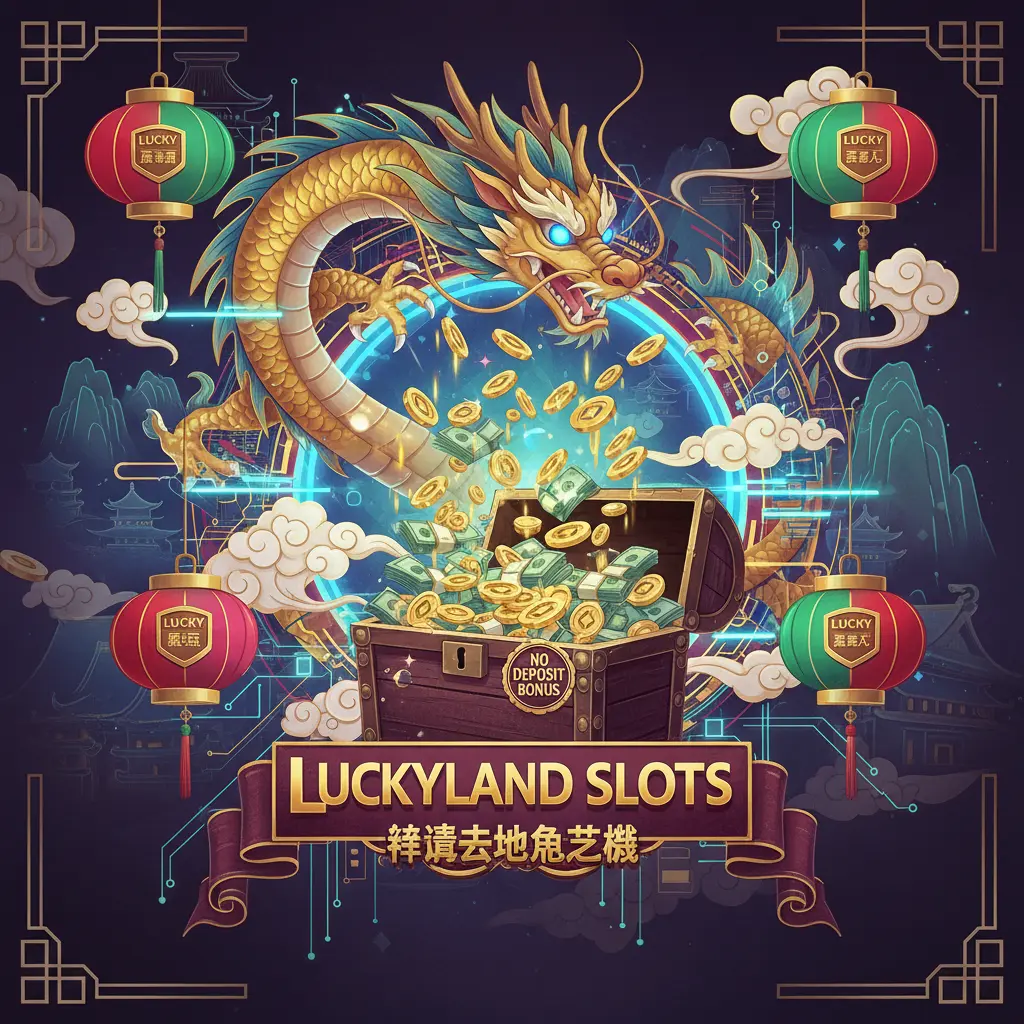 real money no deposit bonus - LuckyLand