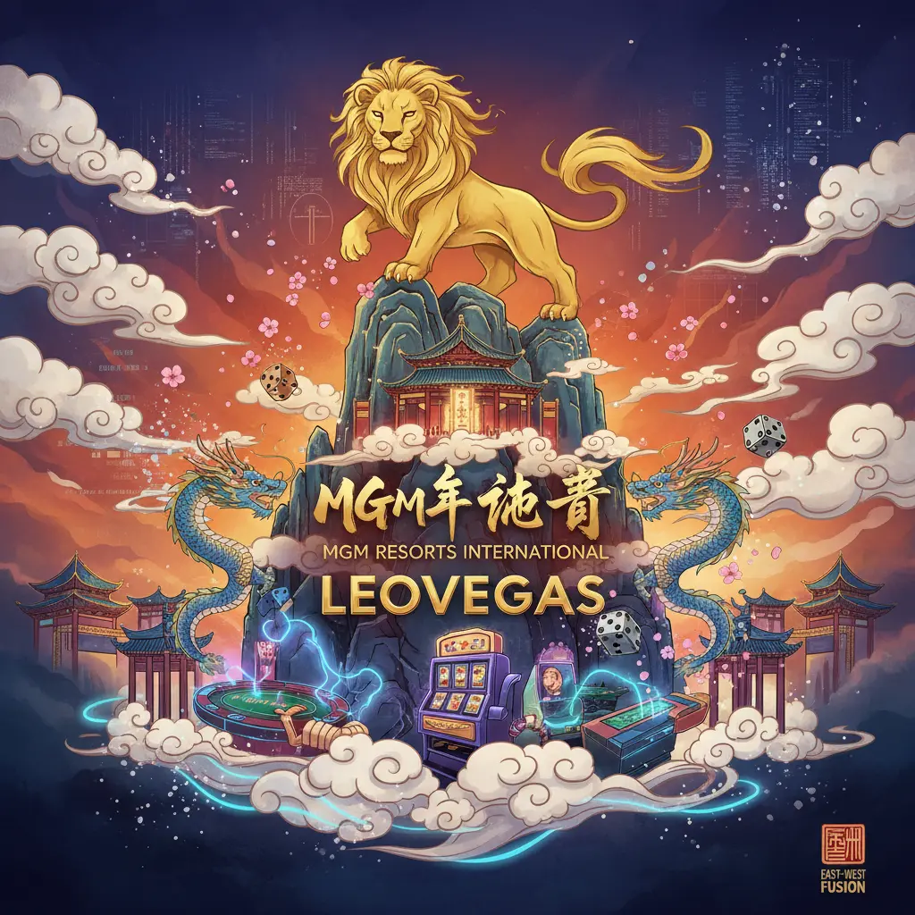 LeoVegas - International