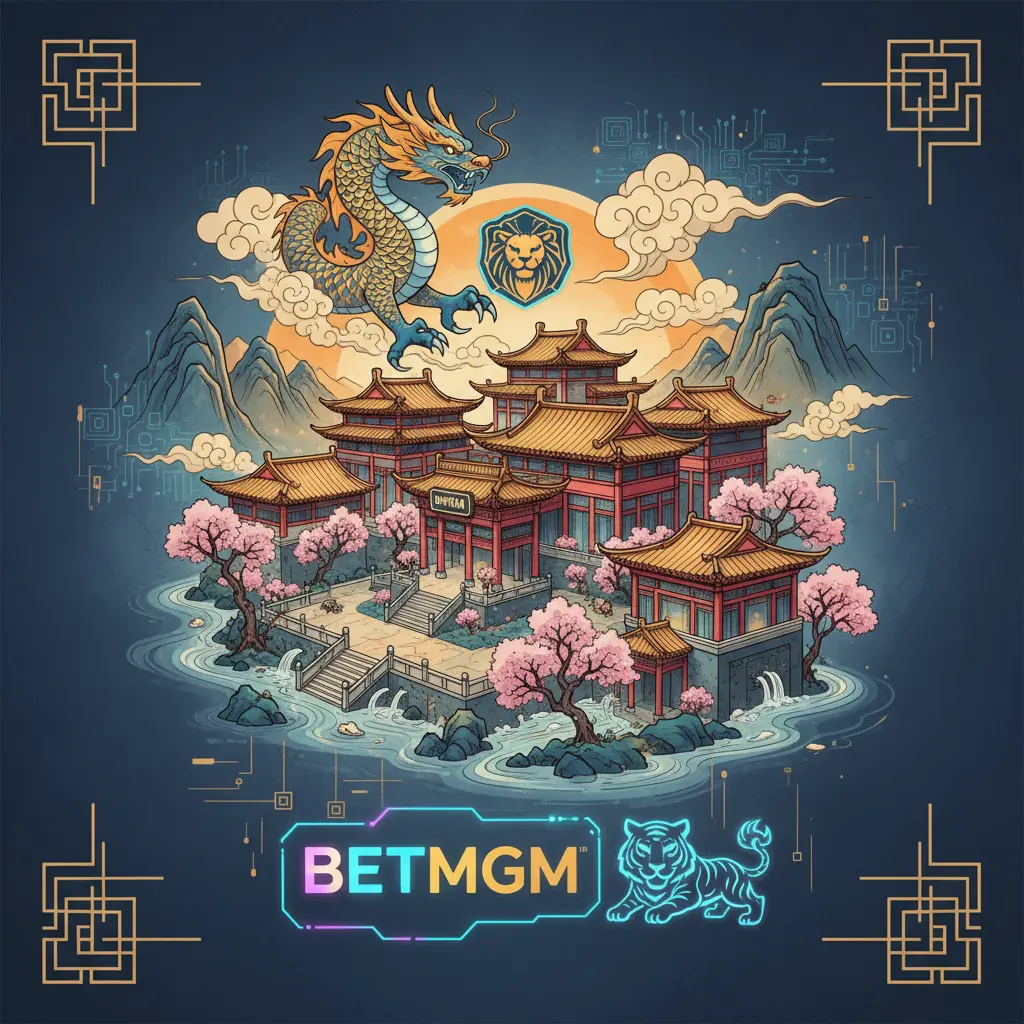 BetMGM - Springfield