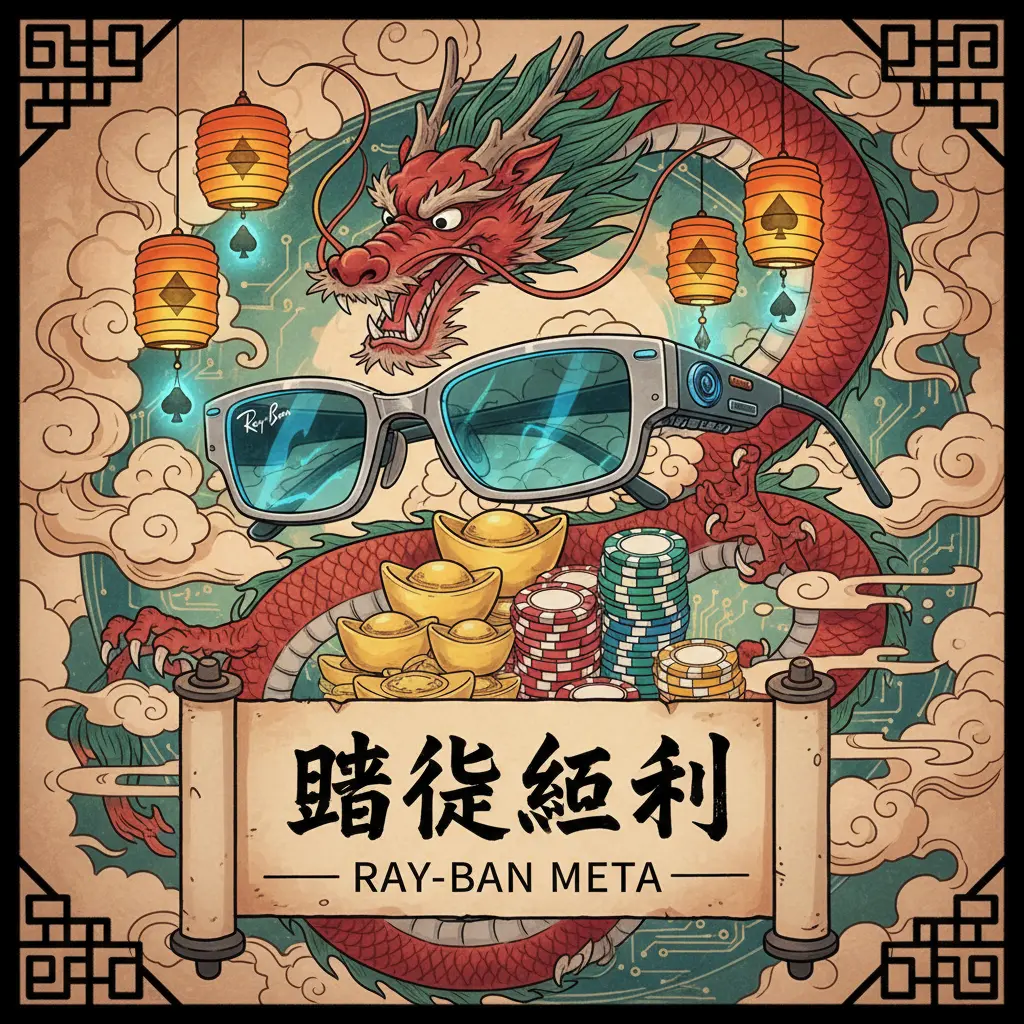 gamblers bonus - Meta