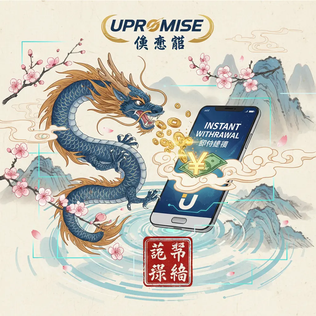 sign up bonus instant withdraw - Upromise