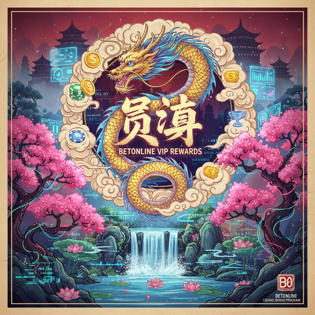 betonline casino bonus - BetOnline