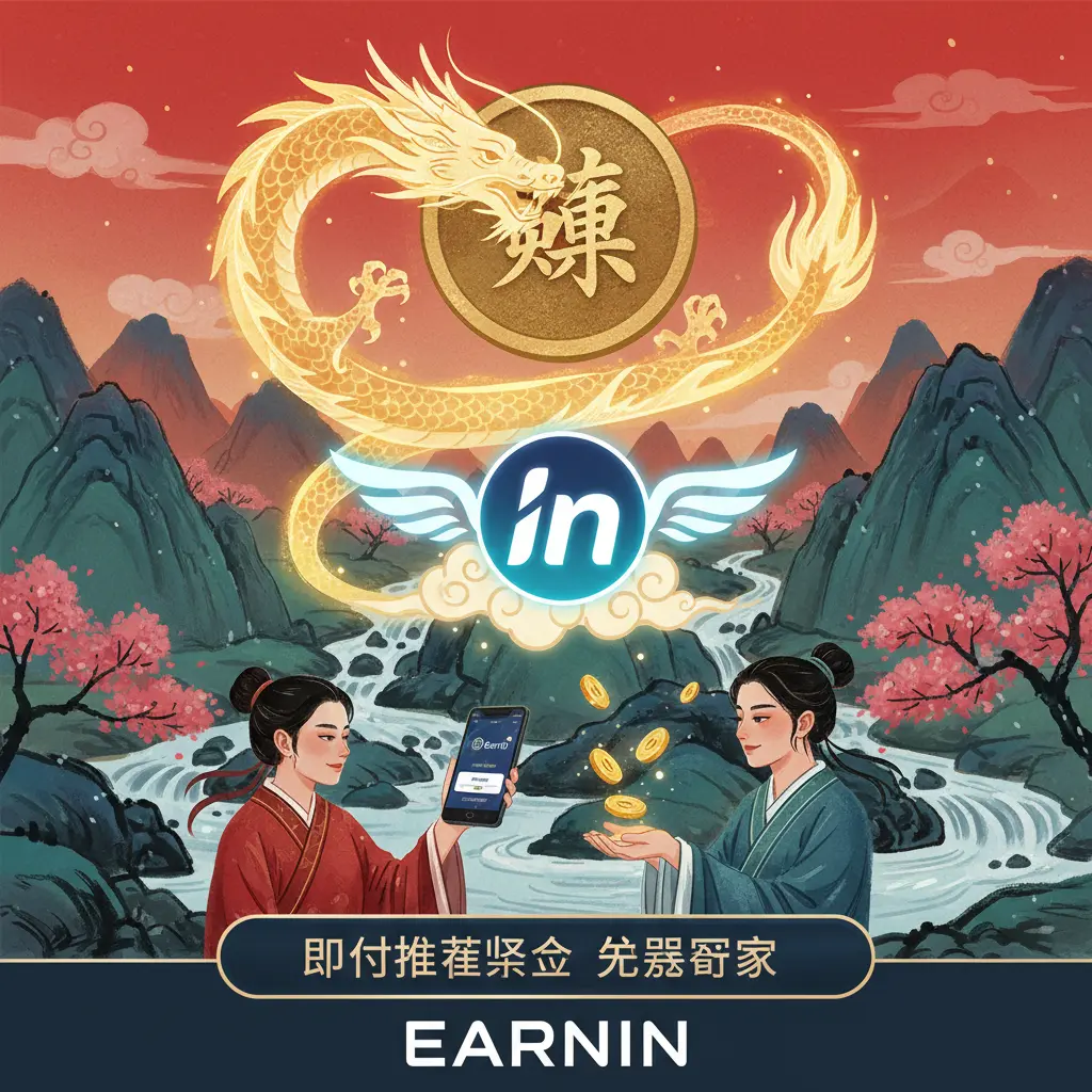 instant referral bonus no deposit - EarnIn