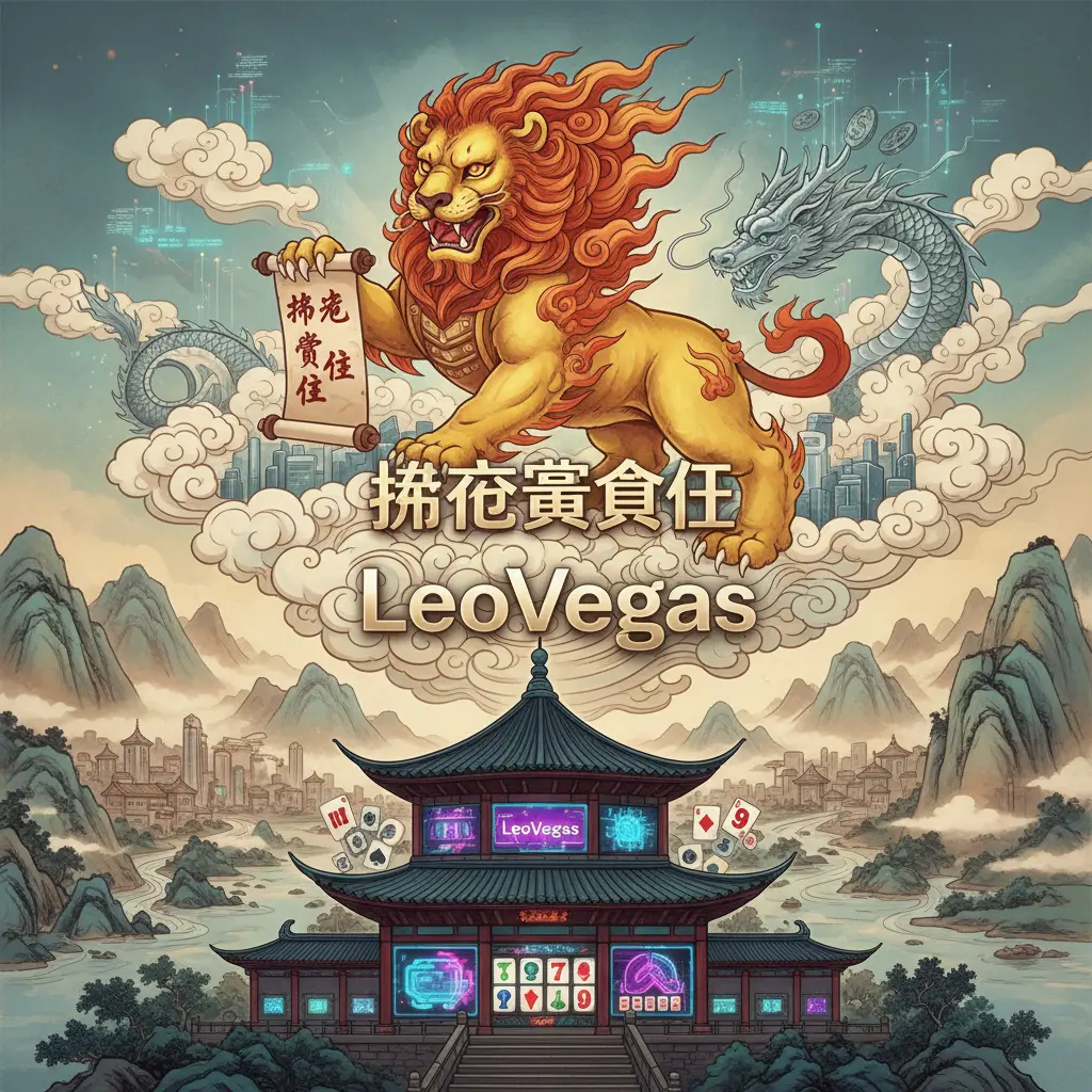 LeoVegas - Commission