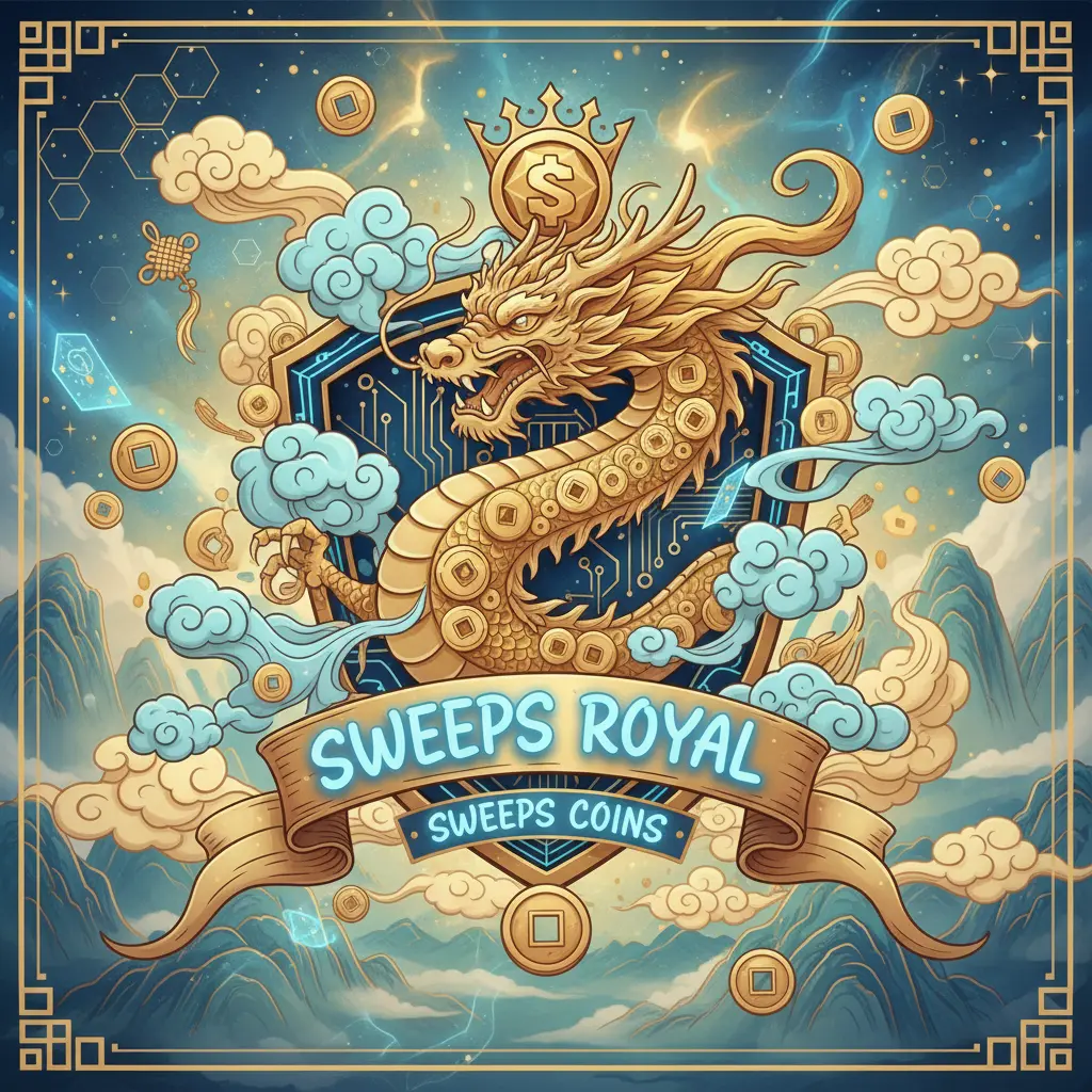 Sweeps Coins - Sweeps