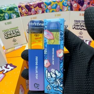 Shop Favorite Disposable Carts