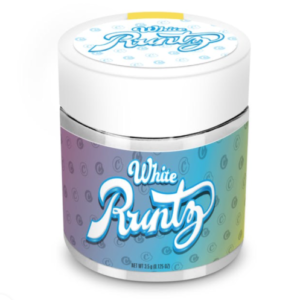 buy White Runtz online